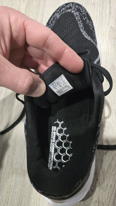 Мъжки маратонки Asics Gel-Kayano 29 номер 45.5