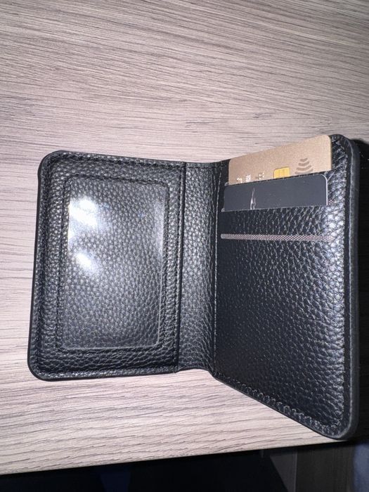 кошелек chrome hearts