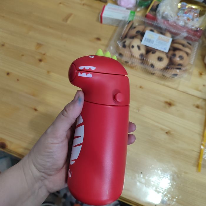 Термобутылка детская