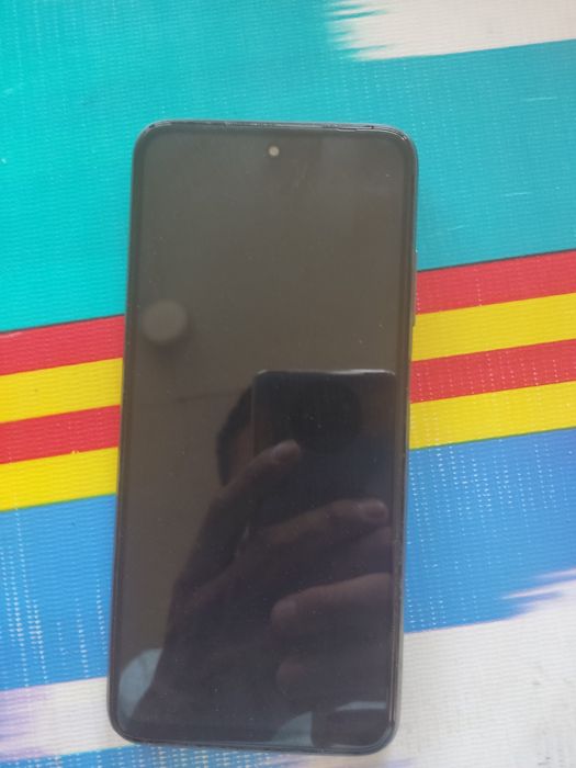 Redmi 10 sotiladi