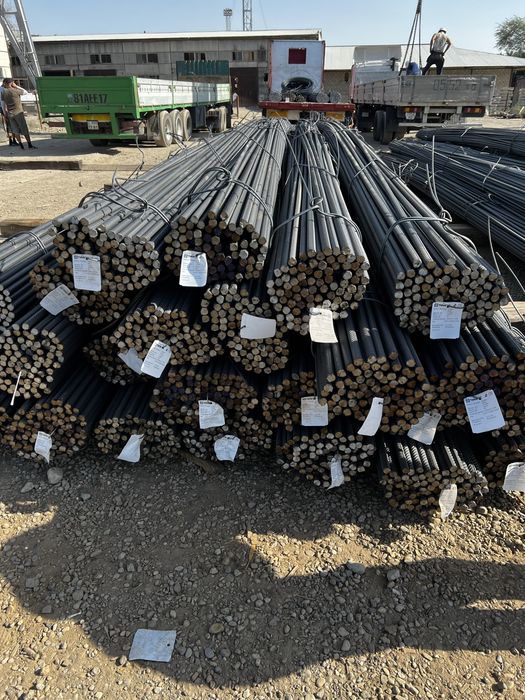 Арматура производсва Россия