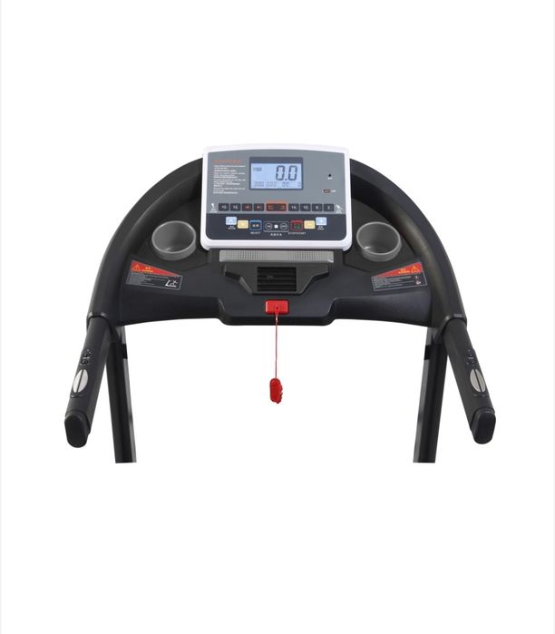 Banda de alergat FitTronic Delta 550 Noua