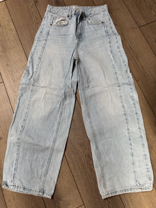 Blugi Teranova marinea 36 EU