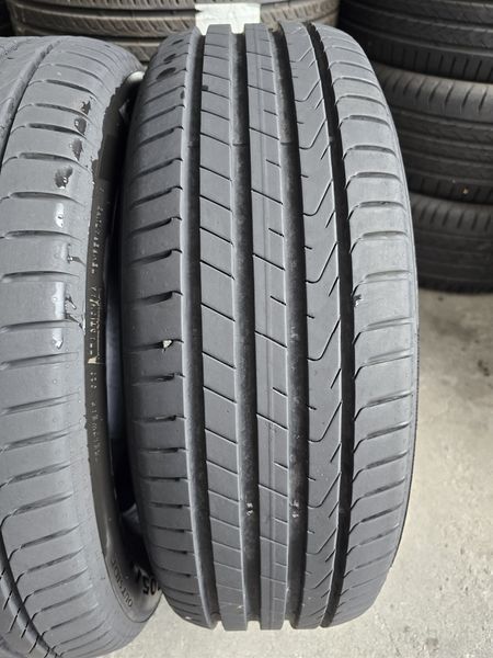 205/60/16 PIRELLI 4бр