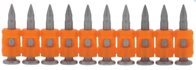 Спит Пулса пирони 15 мм, 25 мм