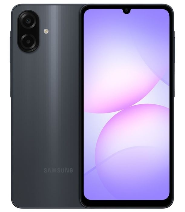 Galaxy A06 в отличном состоянии.