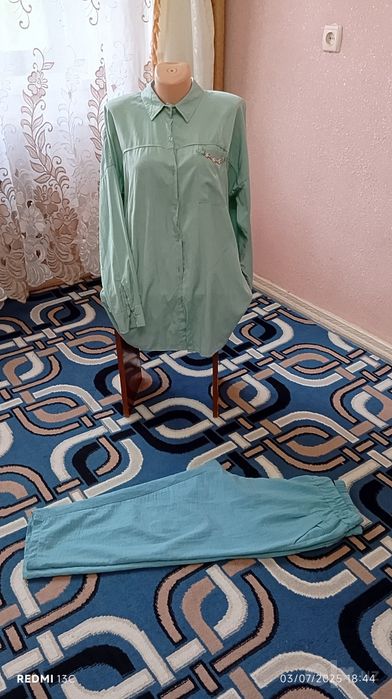 Ruboshkalar burik sotiladi