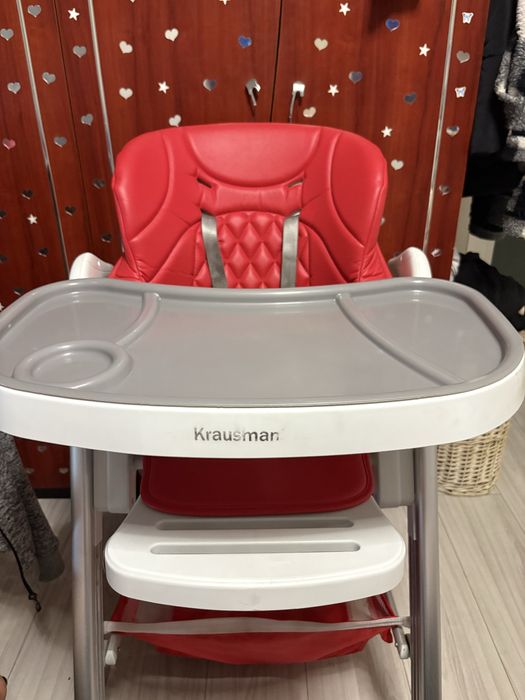 Scaun de masa krausman