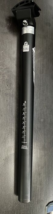 Колче колело седалка 30.9