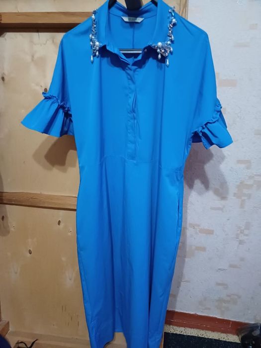 Продам турецкий платья