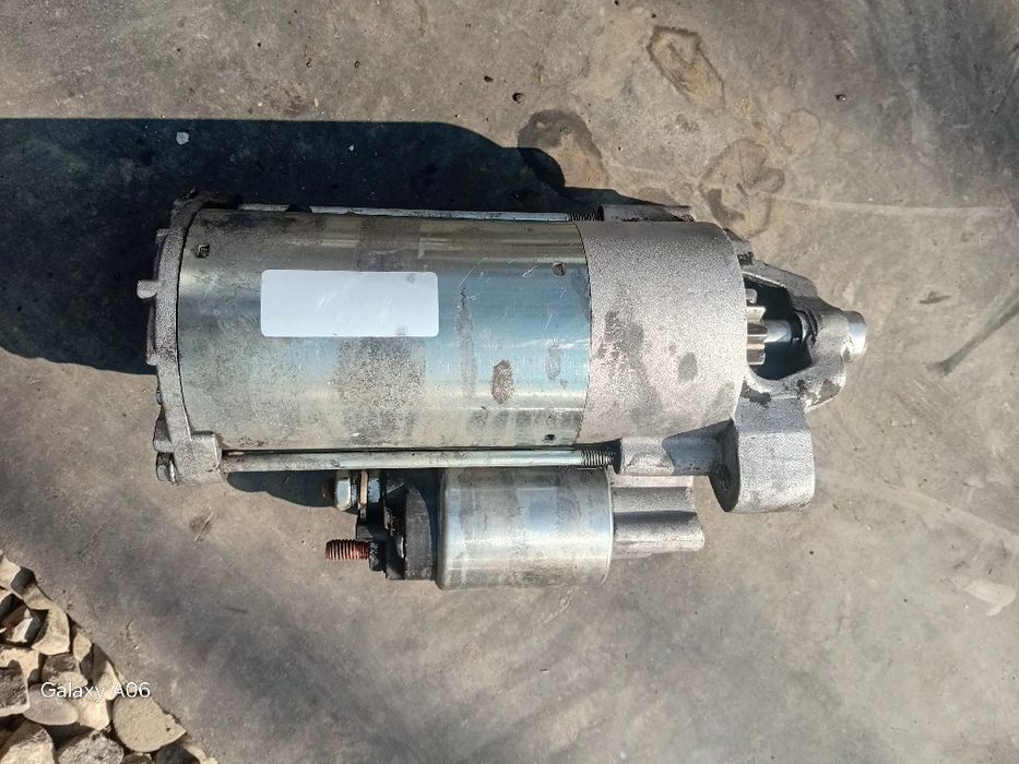 Electromotor ford focus 2 /ford mondeo mk 4 2.0 tdci