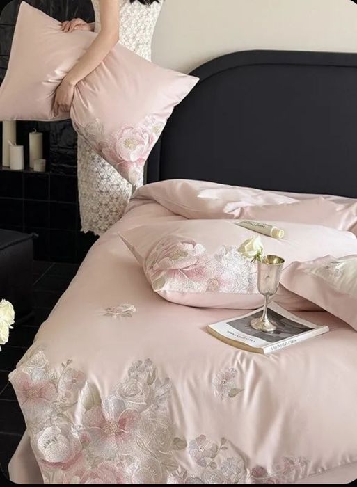 Продам постельное бельё класса luxe