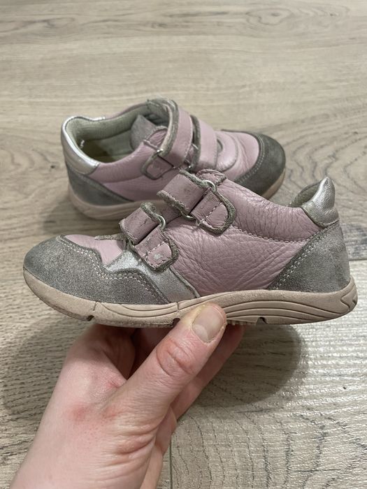 Детски маратонки Колев и Колев 24 номер