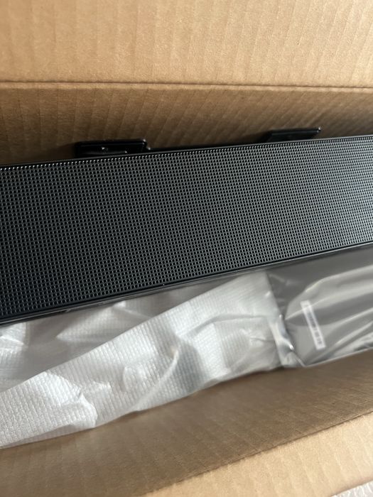 Саунд бар с гарантией