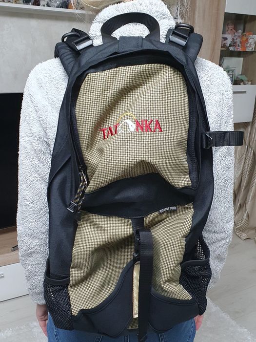 Rucsac ciclism, drumeții