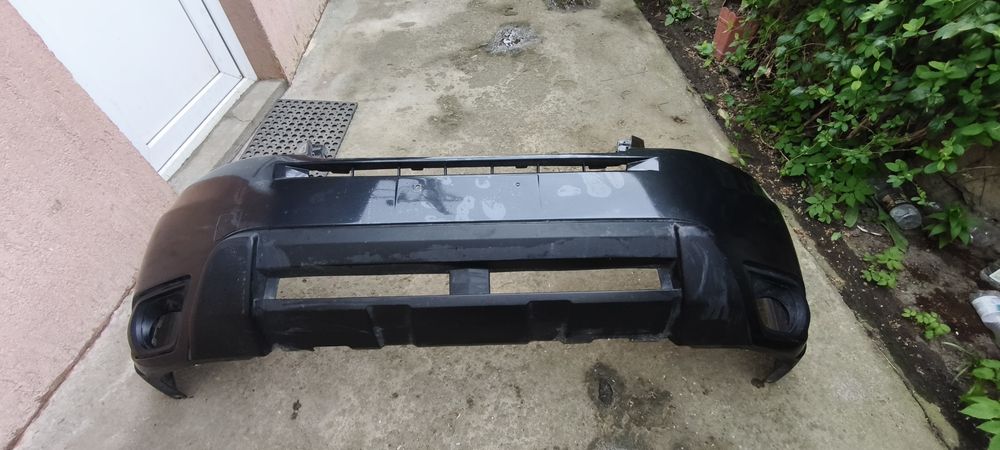 Bara fata Subaru Forester SJ