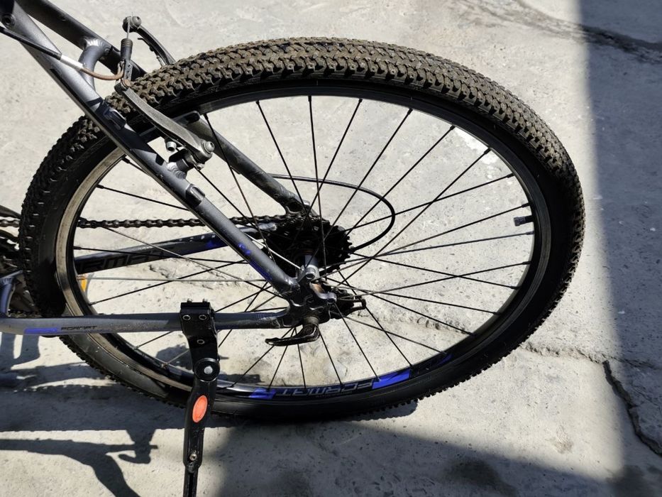 Format Velosiped