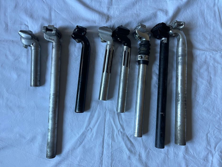 Vand tije de sa bicicleta cursiera semicursiera singlespeed fixie mtb