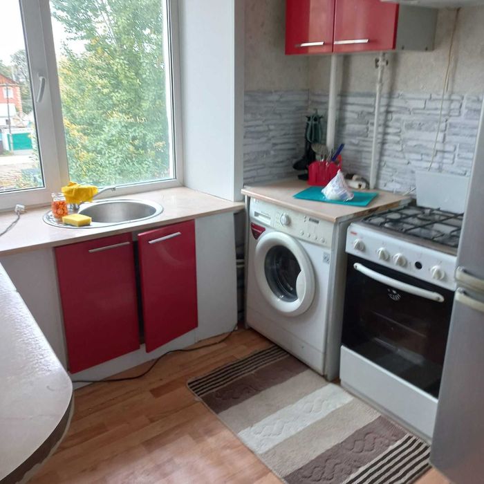 Продажа 2-комнатной квартиры