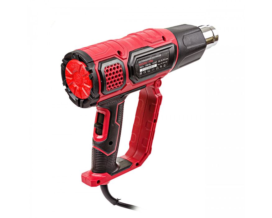 ФЕН | Промышленный фен HG2000-1 PRO