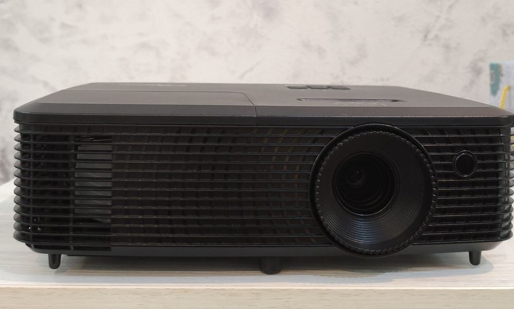 Проектор Optoma S331 UK (HDMI / Full 3D)