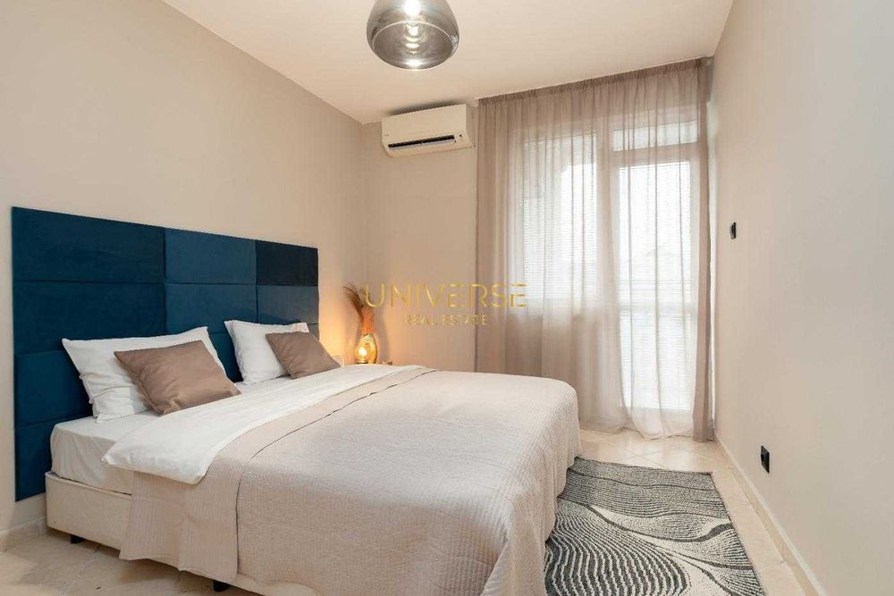 Продава се Тристаен апартамент в к.к. Слънчев бряг - 75 кв.м за 679 €/кв.м - Снимка #4