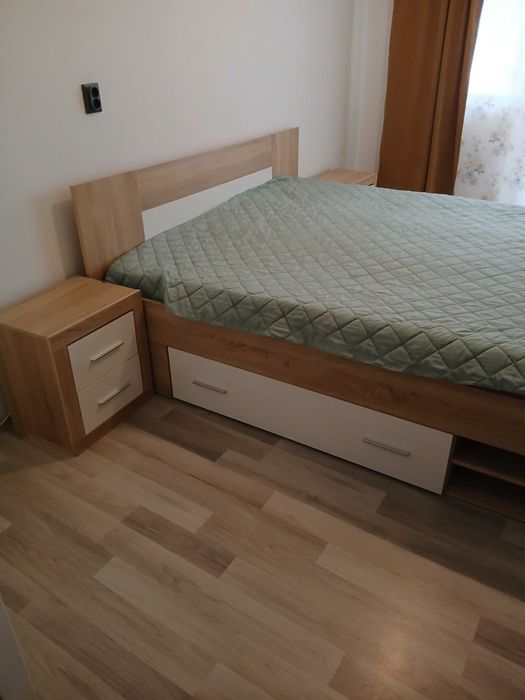 Vand apartament cu 2 camere in Vulcan/Hunedoars