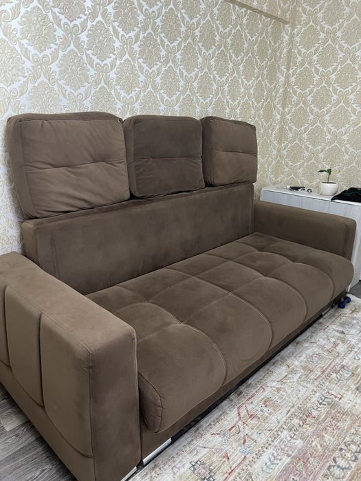 Продам диван в хорошем состоянии
