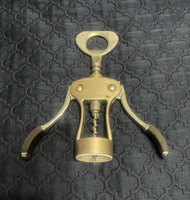 Штопор, нержавеющая сталь