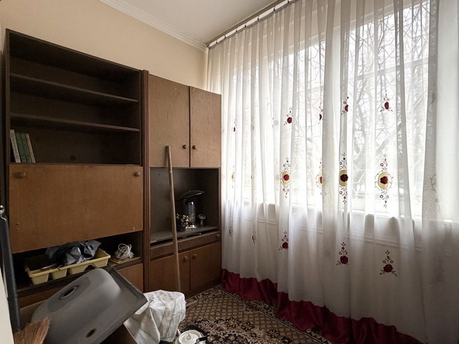 3 Комнаты, 3/1/9 Карасу 6, Два Балкона, Макро