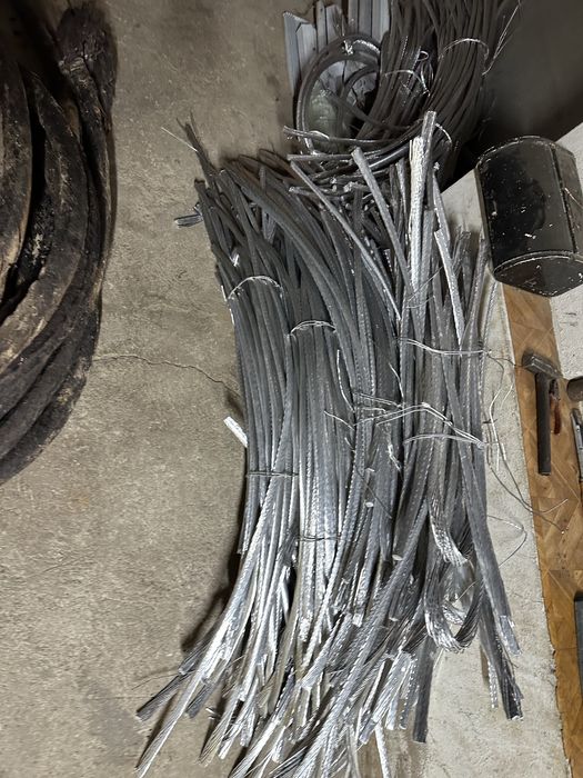 Прием метала дружба