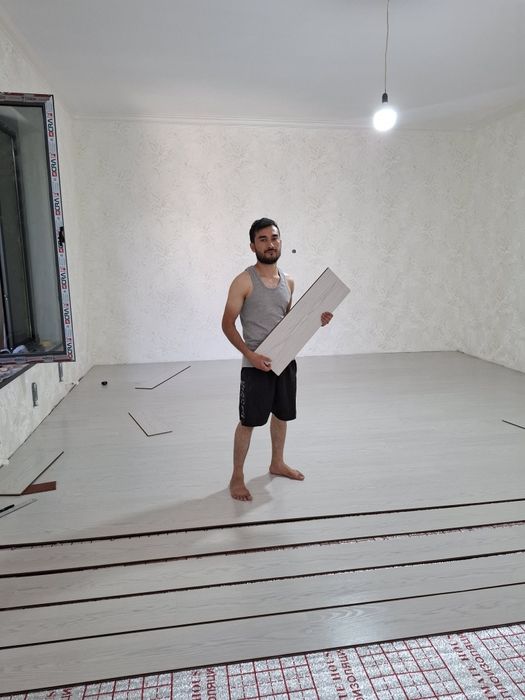 Отделка / ремонт