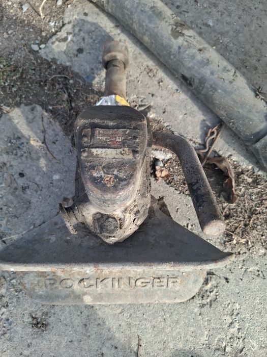 Продам фаркоп универсальный