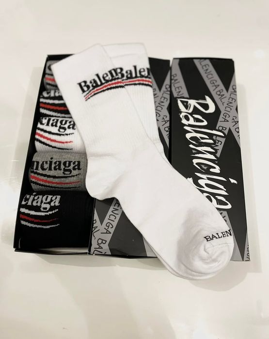 Мъжки чорапи нови