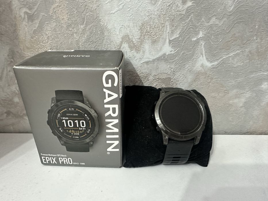 Garmin EPIX PRO 2 51mm