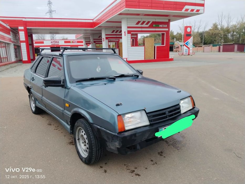 Продам машину ваз