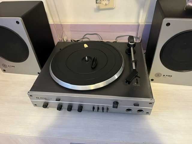 Ziphona Pa 2030 STEREO-грамофон