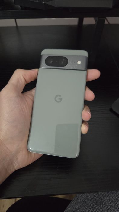 Google Pixel 8 256Gb Full Box