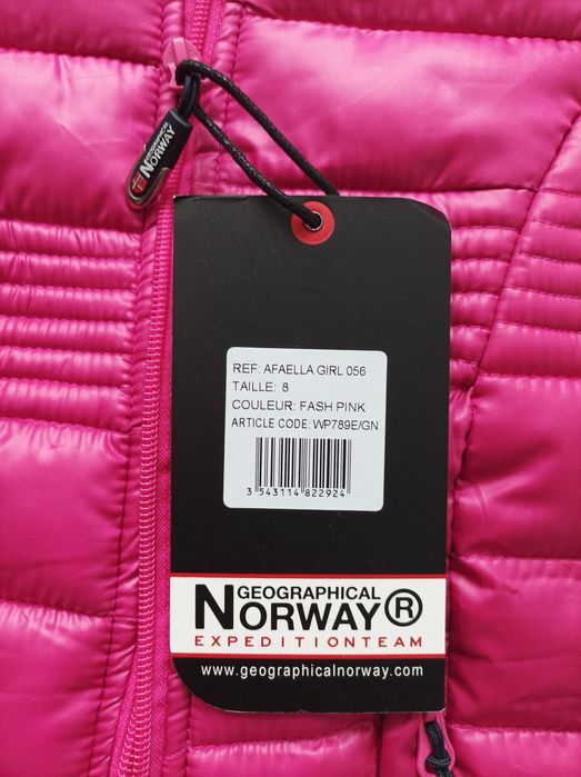 Geographical Norway 7-8год