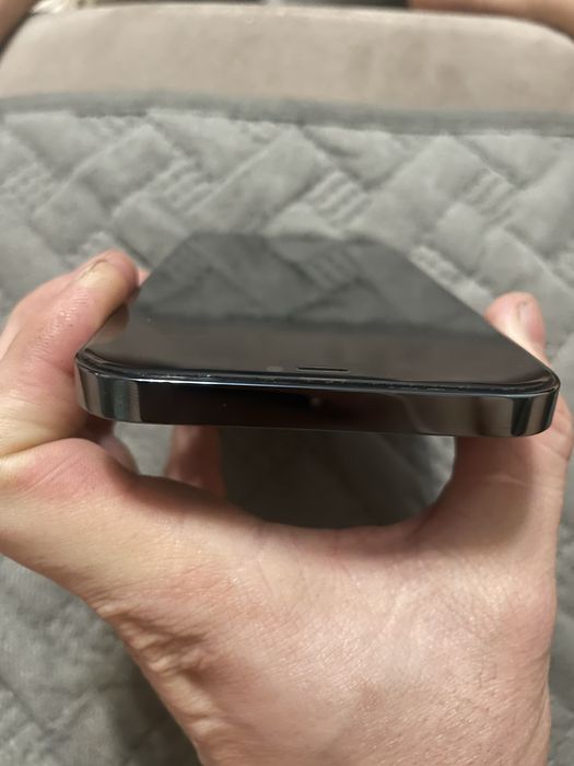 Iphone 12 pro max 128