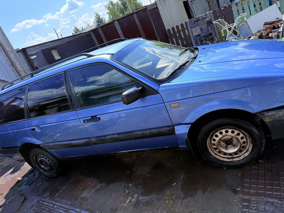 Продам машину Volkswagen