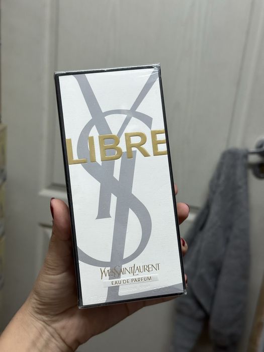 Ysl libre eau de parfum
