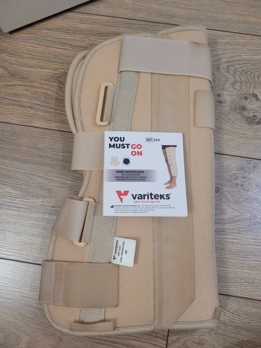 Ортез для колена 18000