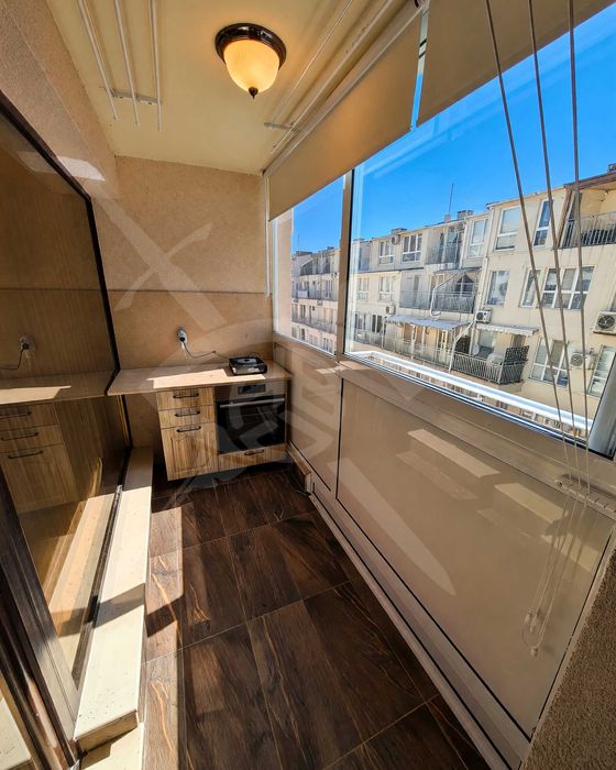 Продава се Двустаен апартамент в Поморие - 64 кв.м за 1875 €/кв.м - Снимка #5