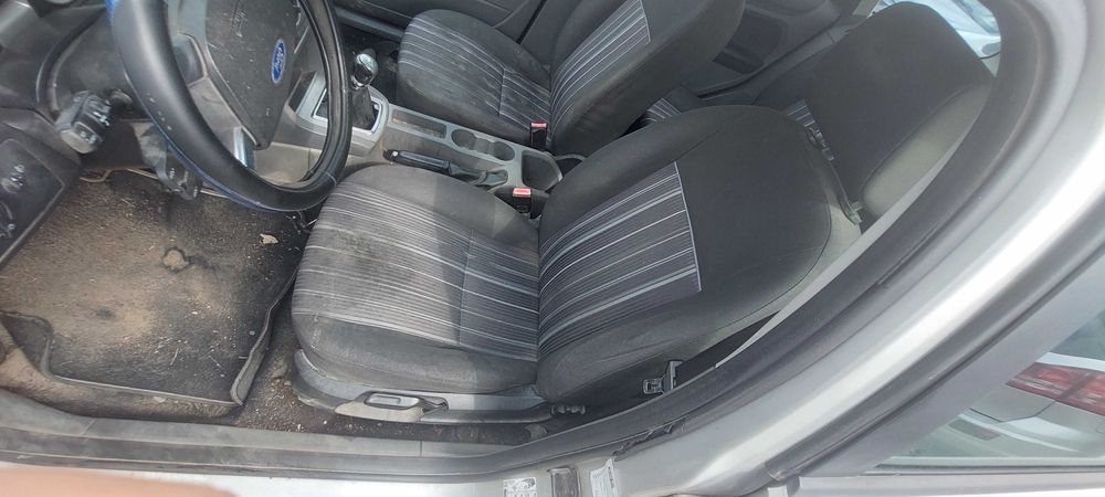 Ford Focus 1,6 HDI, Форд Фокус на части!
Януари 2009