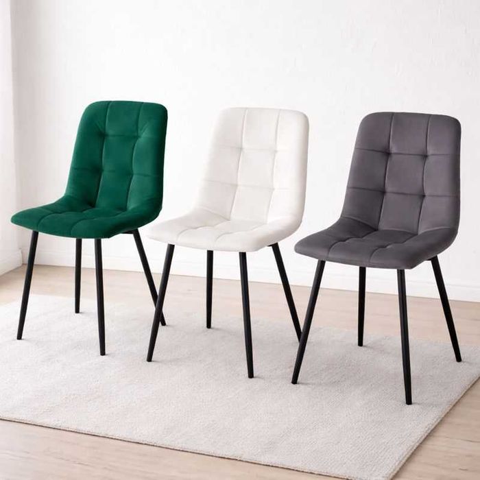 Стулья для вашего дома