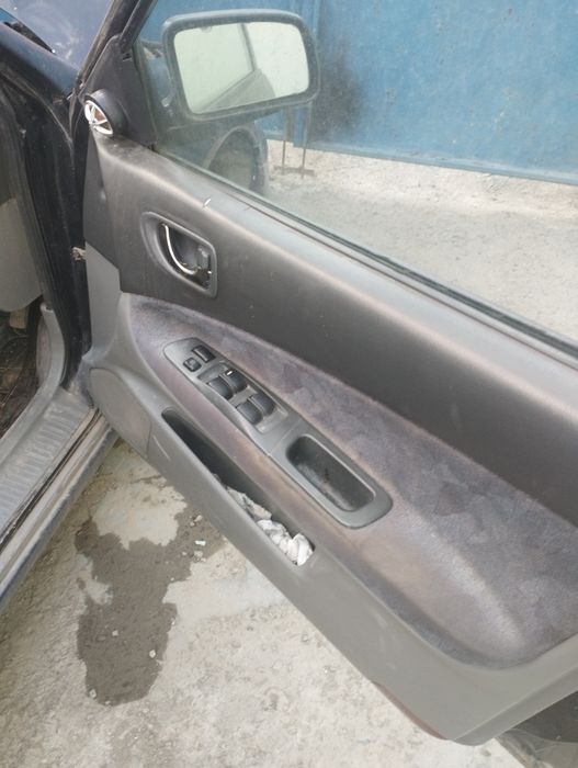 Продам mitsubishi galant