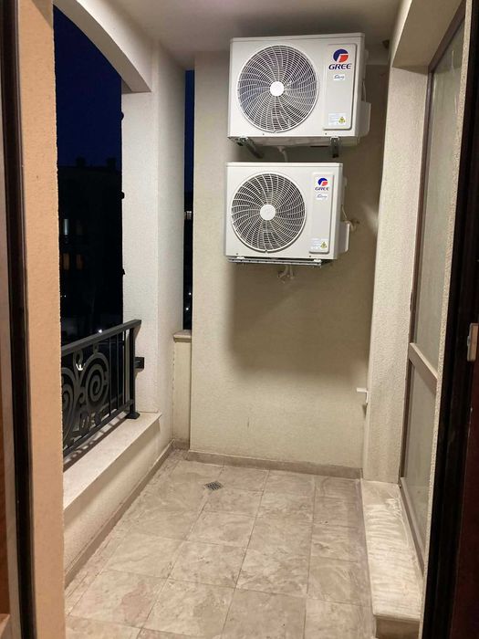 Дава се под наем Двустаен апартамент в Пловдив, Христо Смирненски - 51 кв.м за 448.8 € - Снимка #14