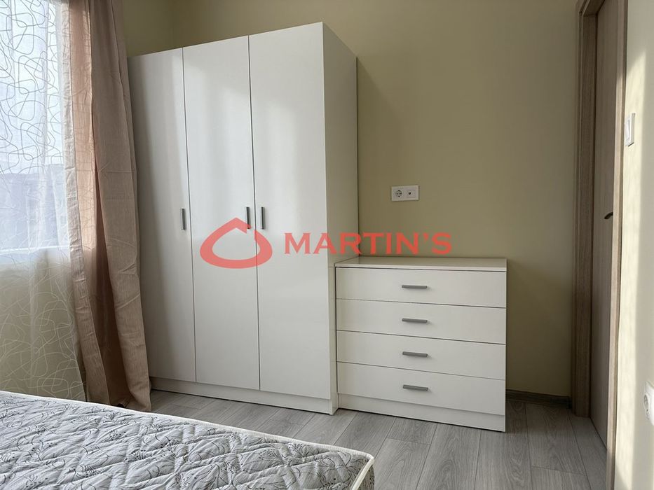 Дава се под наем Двустаен апартамент в София, Връбница 1 - 48 кв.м за 470 € - Снимка #11