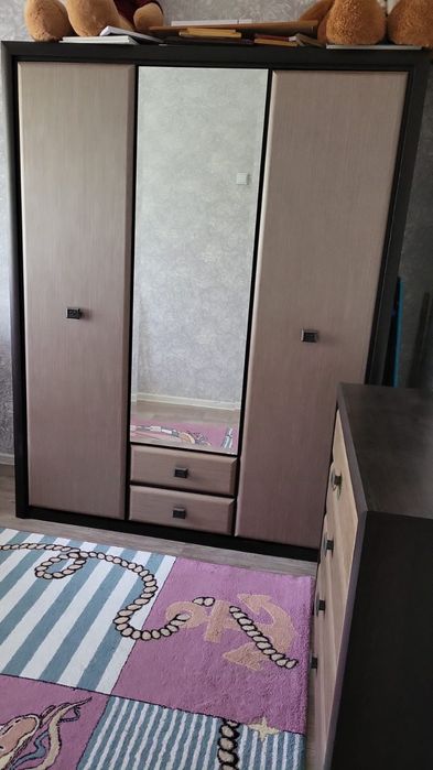 Спальный гарнитур